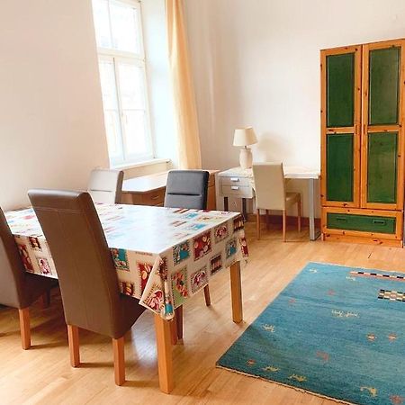 Pension Huber - Apartement Wien 9 Esterno foto