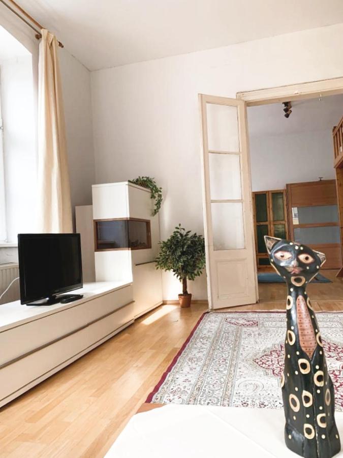 Pension Huber - Apartement Wien 9 Esterno foto