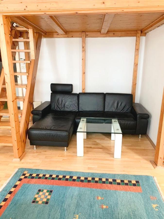 Pension Huber - Apartement Wien 9 Esterno foto
